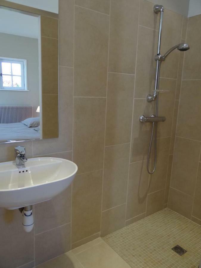 Chambre D'Hotes De La Vallee Montaure Eksteriør bilde